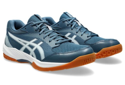 ASICS Buty męskie Gel Task 4 vintage indigo white.jpg