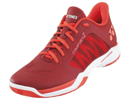 YONEX Buty męskie Comfort Z3 dark red.jpg