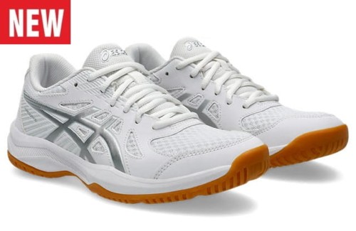 ASICS Buty damskie Gel Upcourt 6 white pure silver NEW.jpg