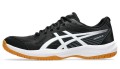 ASICS Buty męskie Upcourt 6 black white_2.jpg