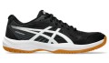 ASICS Buty męskie Upcourt 6 black white_4.jpg