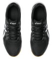 ASICS Buty męskie Upcourt 6 black white_5.jpg