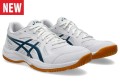 ASICS Buty męskie Upcourt 6 white vintage indigo NEW.jpg