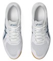 ASICS Buty męskie Upcourt 6 white vintage indigo_5.jpg