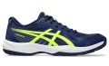 ASICS Buty męskie Upcourt 6 blue expanse safety yellow_4.jpg