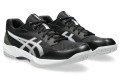 ASICS Buty Gel Task 4 black white.jpg