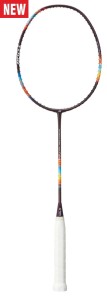 YONEX - Rakieta do badmintona Nanoflare 700 Tour midnight purple