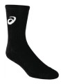 ASICS Skarpety volley sock czarne.jpg