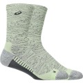 ASICS Skarpety Performance Run Sock Crew cool matcha.jpg