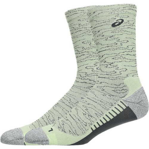 ASICS Skarpety Performance Run Sock Crew cool matcha_1.jpg