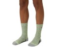 ASICS Skarpety Performance Run Sock Crew cool matcha_2.jpg