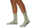 ASICS Skarpety Performance Run Sock Crew cool matcha_4.jpg