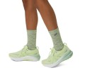 ASICS Skarpety Performance Run Sock Crew cool matcha_5.jpg