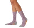 ASICS Skarpety Performance Run Sock Crew watershed rose_4.jpg