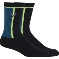 ASICS Skarpety Graphic Crew performance black.jpg