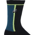 ASICS Skarpety Graphic Crew performance black_2.jpg