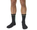 ASICS Skarpety Graphic Crew performance black_3.jpg