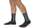 ASICS Skarpety Graphic Crew performance black_4.jpg