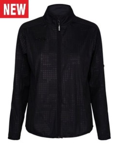 RSL - Bluza damska Cambridge black