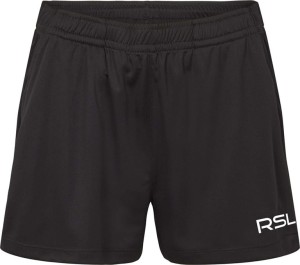 RSL - Spodenki damskie June black