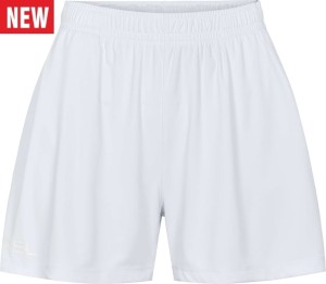 RSL - Spodenki damskie May white