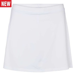 RSL - Spódniczko-spodenki damskie Gefion white