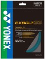 YONEX Naciąg do badmintona Exbolt 68 turkusowy.jpg