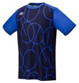 YONEX T-shirt Practice 16742 dark navy.jpg