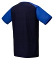 YONEX T-shirt Practice 16742 dark navy_1.jpg