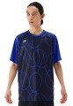 YONEX T-shirt Practice 16742 dark navy_2.jpg