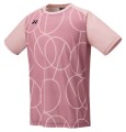 YONEX T-shirt Practice 16742 pearl rose.jpg