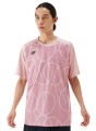 YONEX T-shirt Practice 16742 pearl rose_1.jpg