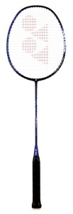 YONEX - Rakieta do badmintona Astrox 01 Clear black/blue