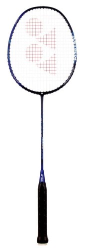 YONEX Rakieta do badmintona Astrox 01 Clear black blue.jpg