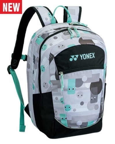 YONEX Plecak Junior 22512 gray black NEW.jpg