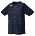 YONEX T-shirt męski Club 0050 dark navy.jpg