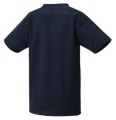 YONEX T-shirt męski Club 0050 dark navy_1.jpg