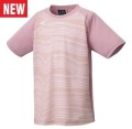 YONEX T-shirt męski Club 0050 smoke pink NEW.jpg