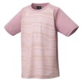 YONEX T-shirt męski Club 0050 smoke pink.jpg