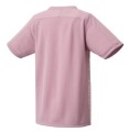 YONEX T-shirt męski Club 0050 smoke pink_1.jpg