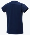 YONEX T-shirt damski Club 0050 dark navy_1.jpg