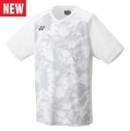 YONEX T-shirt męski 0033 white NEW.jpg
