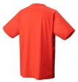 YONEX T-shirt męski 0033 pearl red_1.jpg