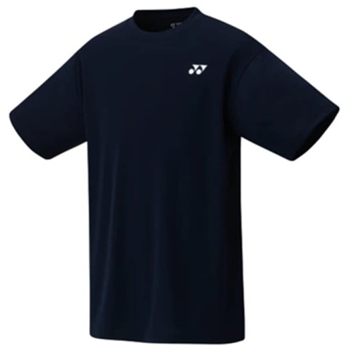YONEX T-shirt męski 0024 navy blue.jpg