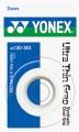 YONEX Owijka AC130 Ultra Thin Grap white.jpg