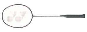 YONEX - Rakieta do badmintona ArcSaber 2 Ability black/pink