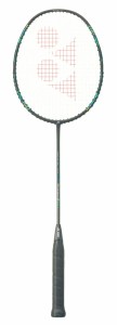 YONEX - Rakieta do badmintona ArcSaber 2 Feel black/green