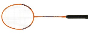 YONEX - Rakieta do badmintona B-4000 coral orange