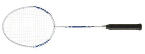 YONEX - Rakieta do badmintona B-4000 white