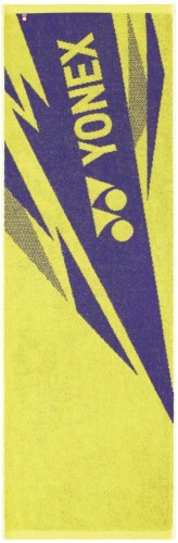 YONEX Ręcznik 1081 shine yellow.jpg